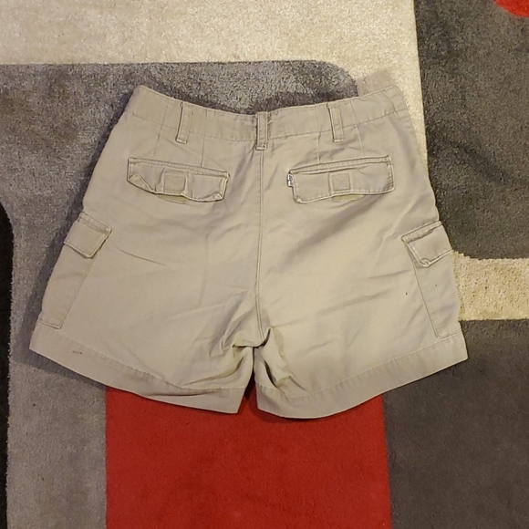 Levis cargo shorts - Picture 2 of 5